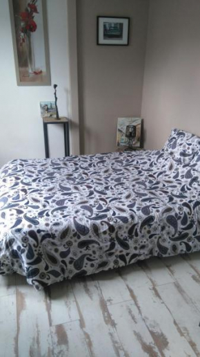 Chambre privée chez un particulier